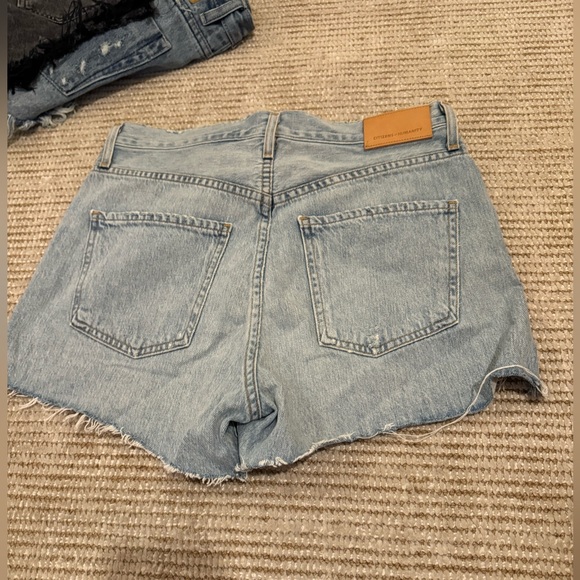 Citizens of humanity marlow vintage short - Picture 3 of 6